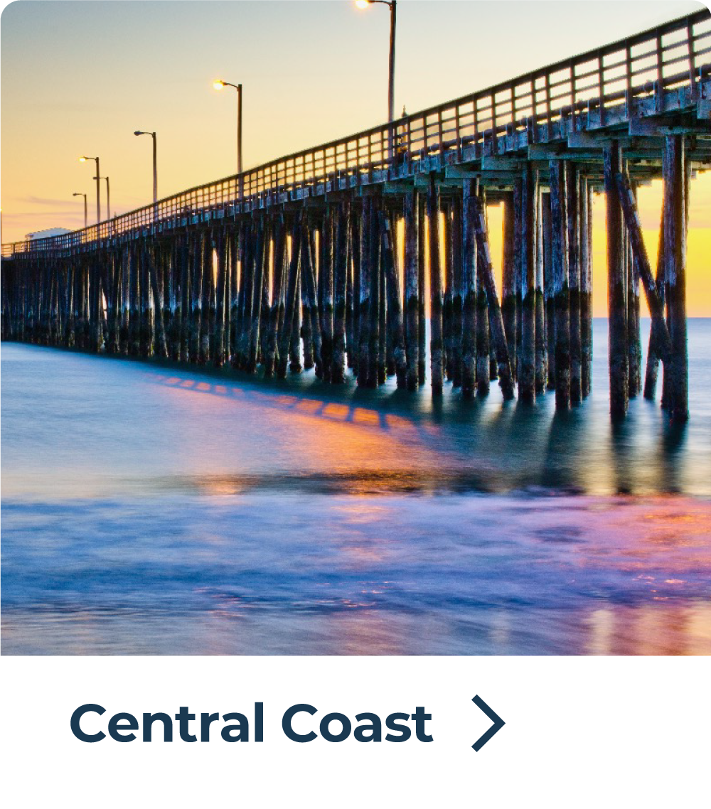 Central Coast