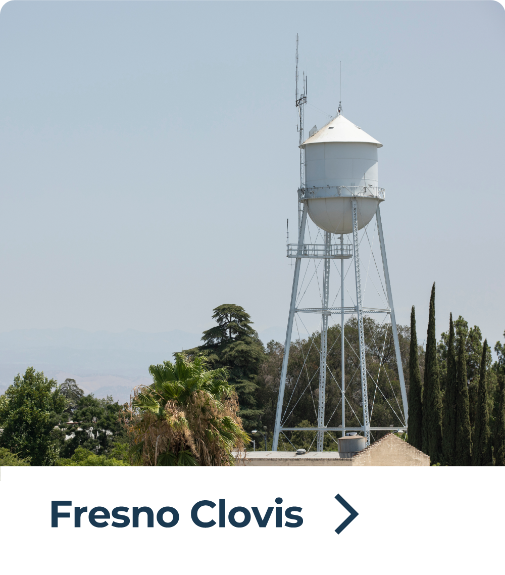 Fresno Clovis